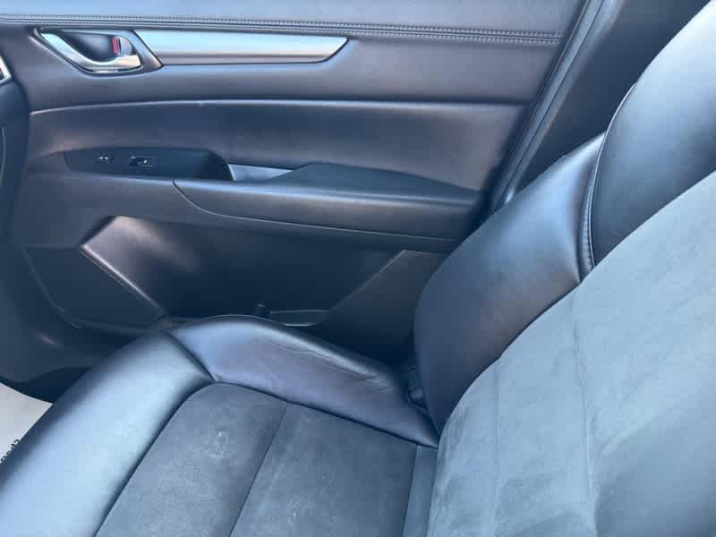 2019 Mazda Mazda CX-5 Touring AWD