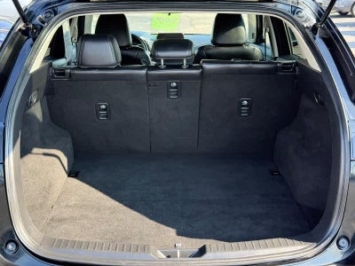 2019 Mazda Mazda CX-5 Touring AWD