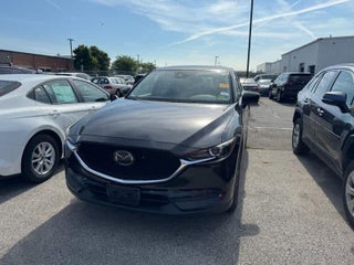 2019 Mazda Mazda CX-5 Touring AWD