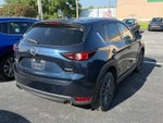2020 Mazda Mazda CX-5 Touring AWD
