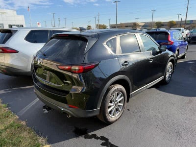 2023 Mazda Mazda CX-5 2.5 S Preferred Package AWD