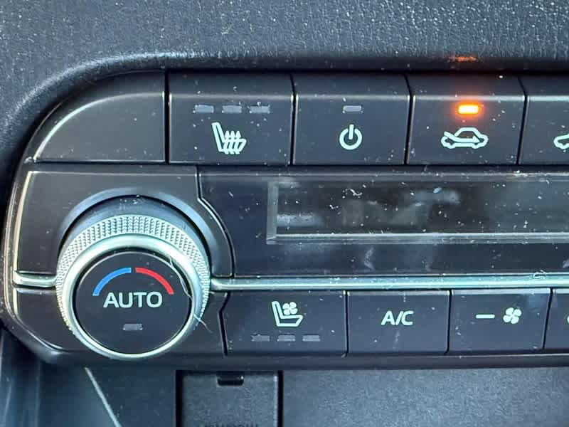 2020 Mazda Mazda CX-5 Grand Touring AWD