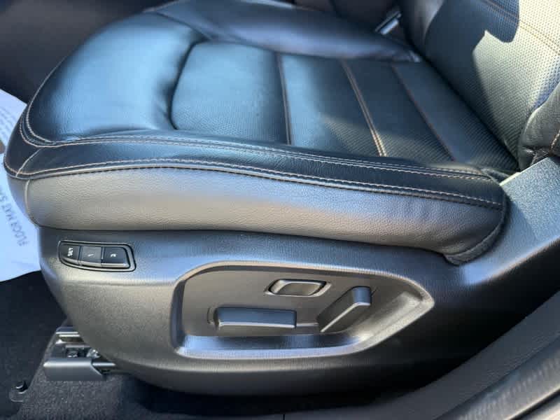 2020 Mazda Mazda CX-5 Grand Touring AWD