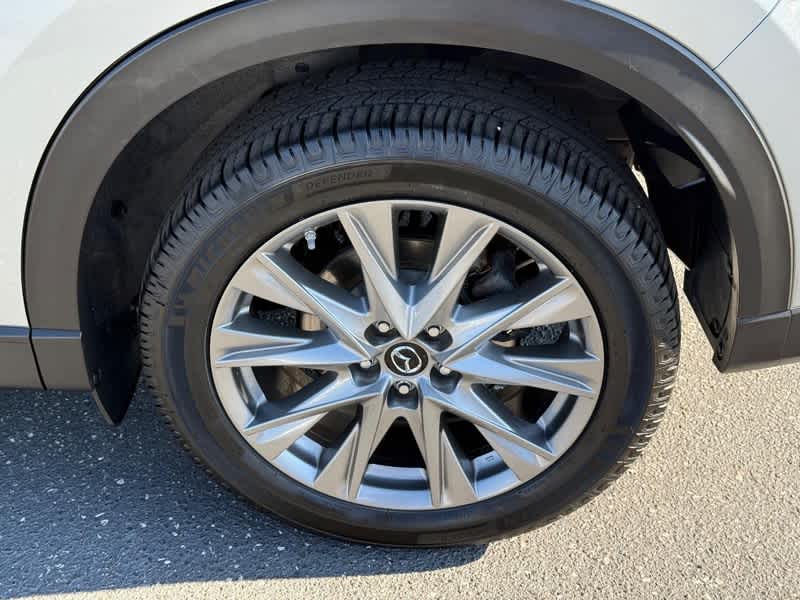 2020 Mazda Mazda CX-5 Grand Touring AWD