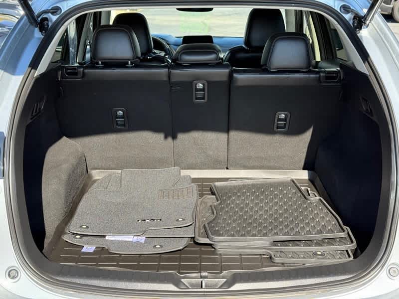 2020 Mazda Mazda CX-5 Grand Touring AWD