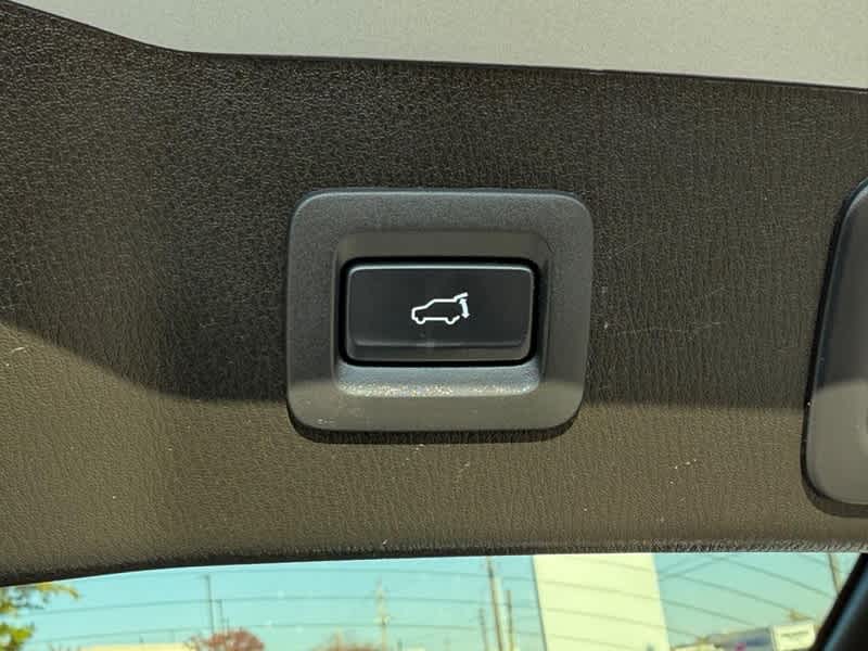 2020 Mazda Mazda CX-5 Grand Touring AWD