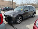 2017 Mazda Mazda CX-9 Touring AWD