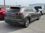 2017 Mazda Mazda CX-9 Touring AWD