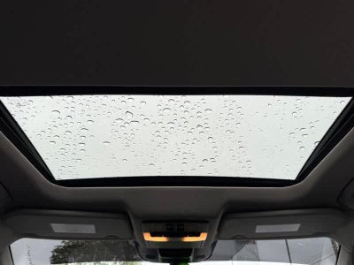 2022 Nissan Rogue AWD Platinum