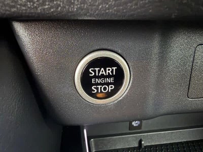 2022 Nissan Rogue AWD Platinum