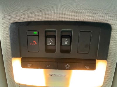 2022 Nissan Rogue AWD Platinum