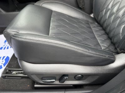 2022 Nissan Rogue AWD Platinum