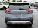 2022 Nissan Rogue AWD Platinum