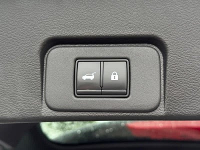 2022 Nissan Rogue AWD Platinum