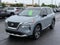 2022 Nissan Rogue AWD Platinum