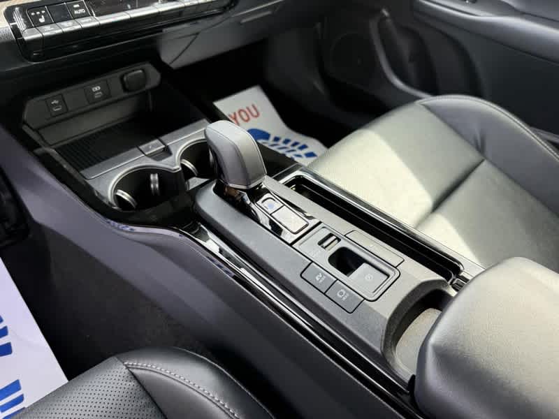 2024 Toyota Prius XLE AWD