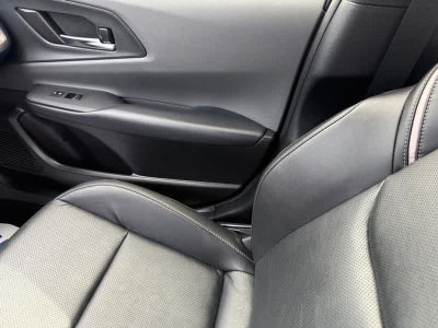 2024 Toyota Prius XLE AWD