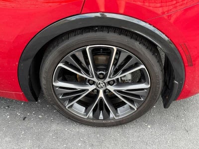 2024 Toyota Prius XLE AWD
