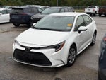 2024 Toyota Corolla LE CVT