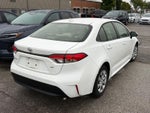 2024 Toyota Corolla LE CVT