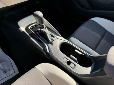 2026 Toyota Corolla Hybrid LE FWD