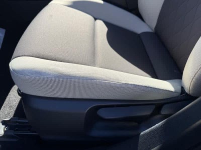 2026 Toyota Corolla Hybrid LE FWD