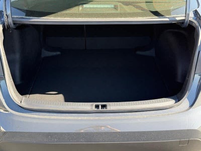 2026 Toyota Corolla Hybrid LE FWD