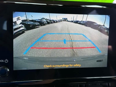 2025 Toyota Corolla Hybrid LE FWD