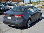 2025 Toyota Corolla Hybrid LE FWD