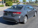 2026 Toyota Corolla Hybrid LE FWD