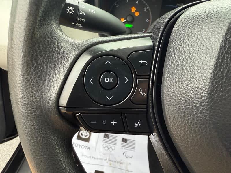 2023 Toyota Corolla Hybrid LE FWD