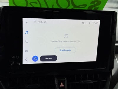 2023 Toyota Corolla Hybrid LE FWD