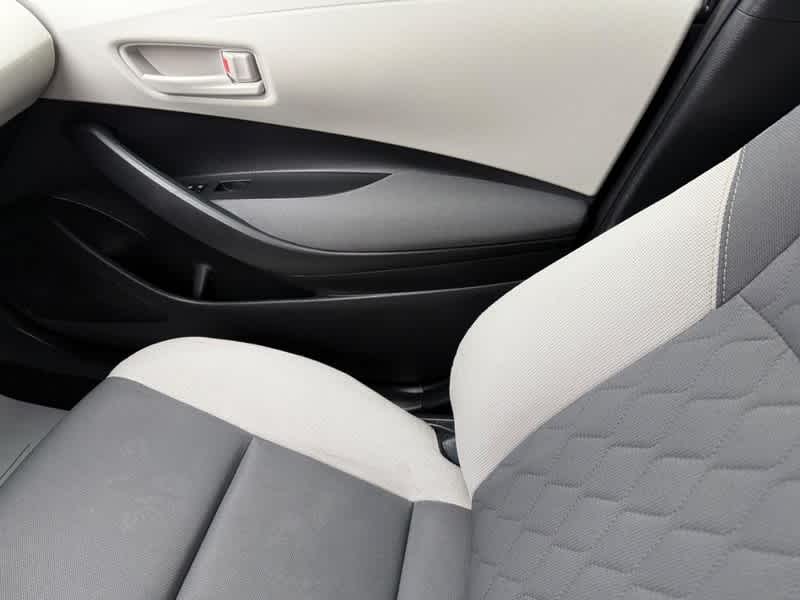 2023 Toyota Corolla Hybrid LE FWD