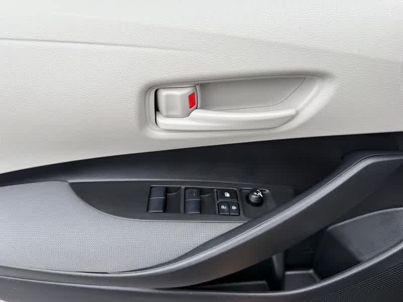 2023 Toyota Corolla Hybrid LE FWD