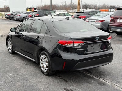 2023 Toyota Corolla Hybrid LE FWD