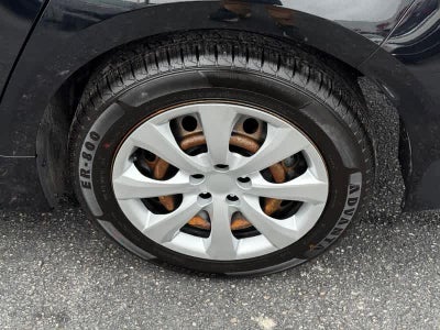 2023 Toyota Corolla Hybrid LE FWD