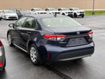2025 Toyota Corolla Hybrid LE FWD