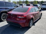 2023 Toyota Corolla Hybrid LE FWD