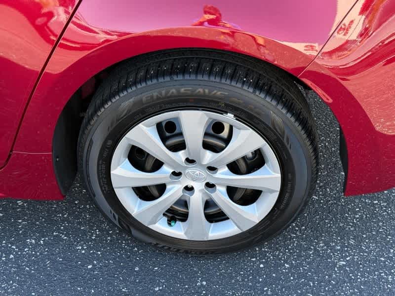 2023 Toyota Corolla Hybrid LE FWD
