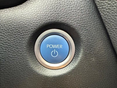 2021 Toyota Corolla Hybrid LE CVT