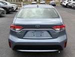 2021 Toyota Corolla Hybrid LE CVT
