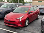 2016 Toyota Prius 5dr HB Four