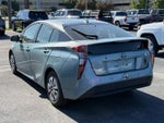 2017 Toyota Prius Two