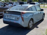 2017 Toyota Prius Two