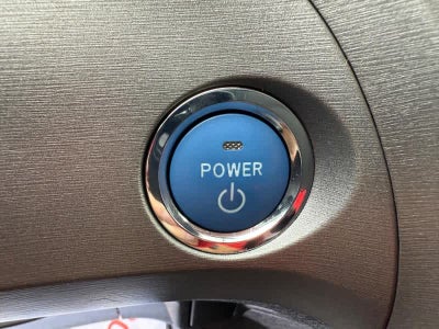 2012 Toyota Prius 5dr HB Two