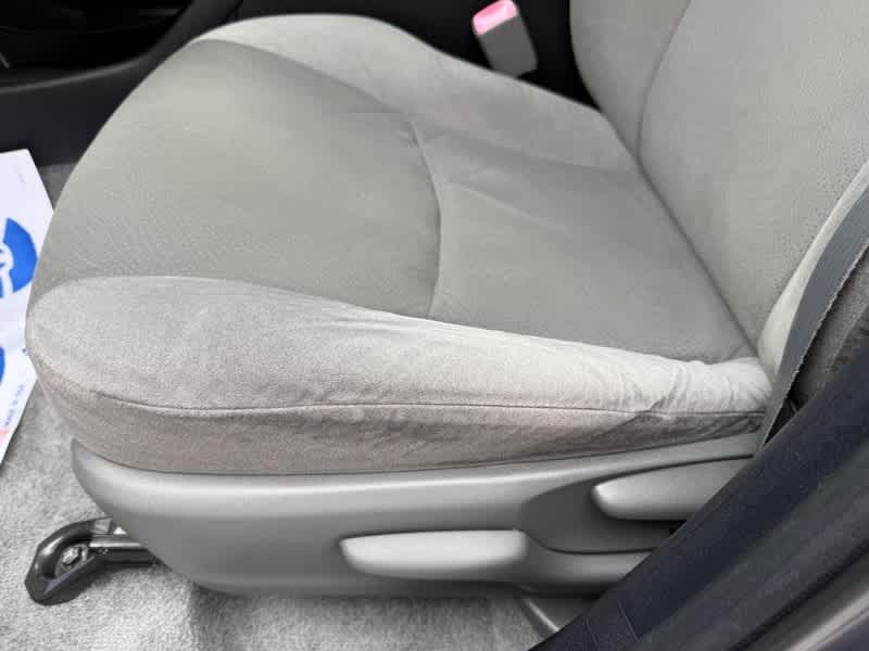 2012 Toyota Prius 5dr HB Two