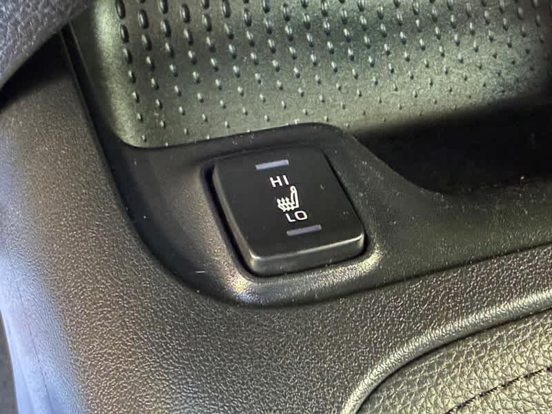 2020 Toyota Corolla XSE CVT