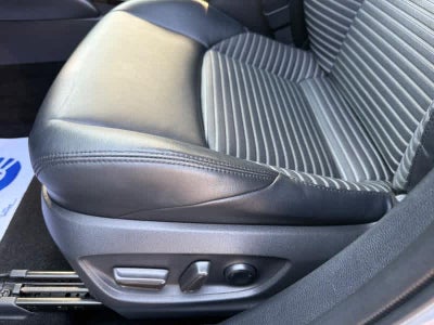2020 Toyota Corolla XSE CVT