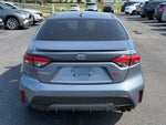 2020 Toyota Corolla XSE CVT