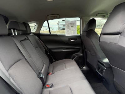 2021 Toyota Venza LE AWD